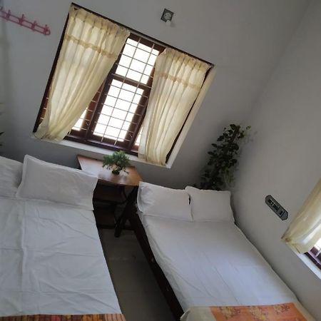 Avani Home Stay Iritti Экстерьер фото