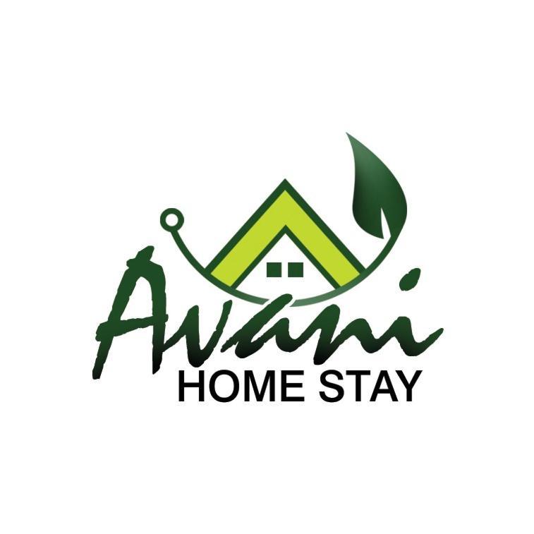 Avani Home Stay Iritti Экстерьер фото