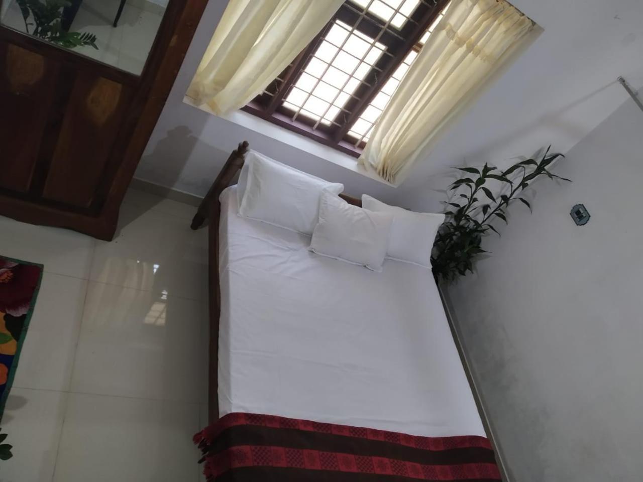 Avani Home Stay Iritti Экстерьер фото