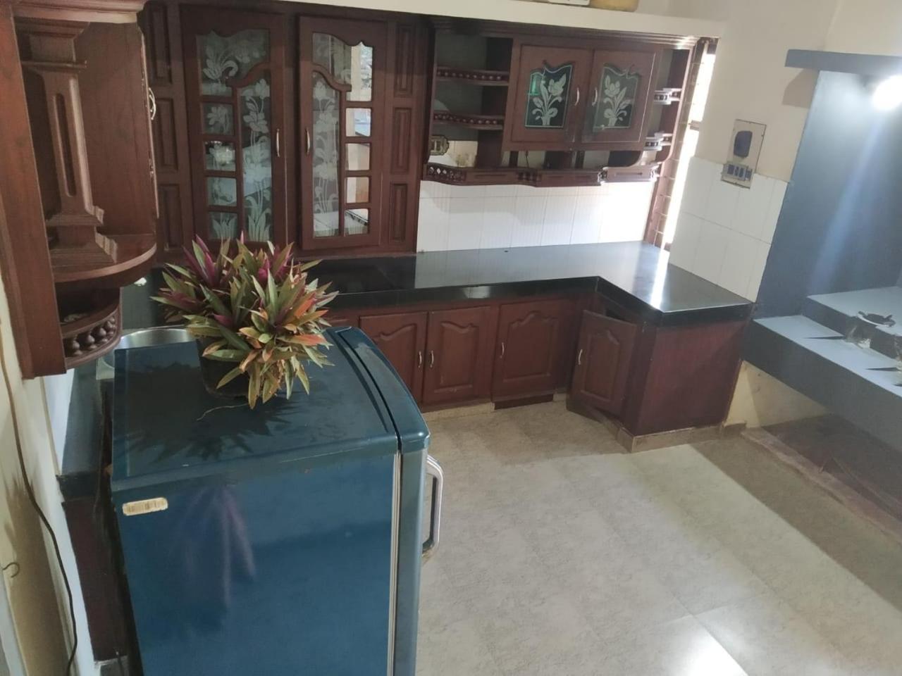 Avani Home Stay Iritti Экстерьер фото